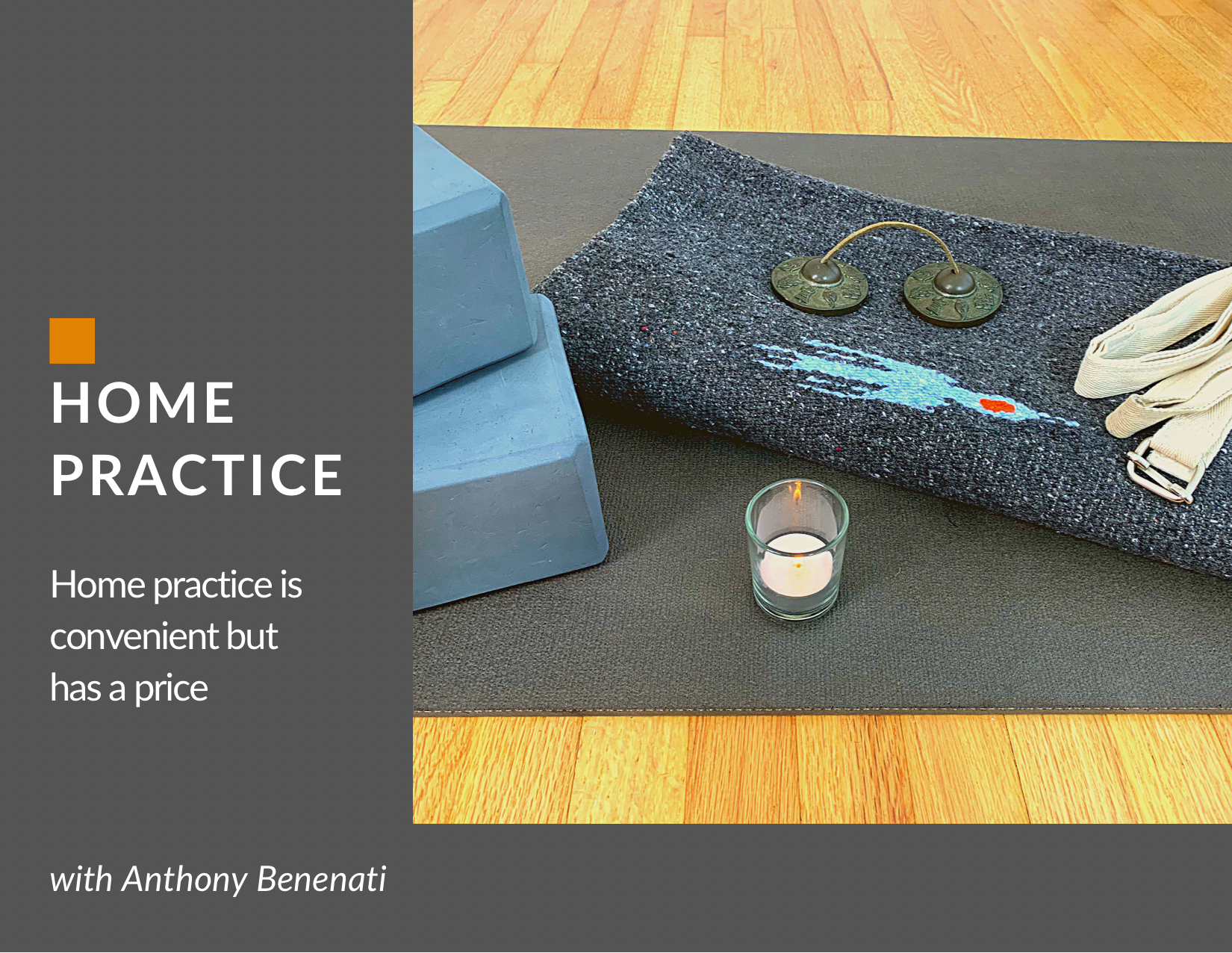 Home Practice